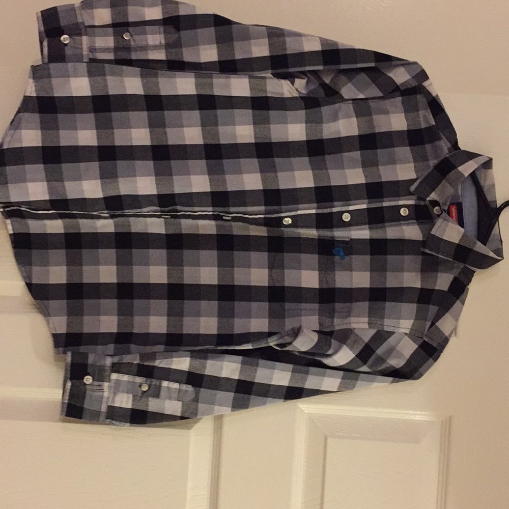 Boy Shirt